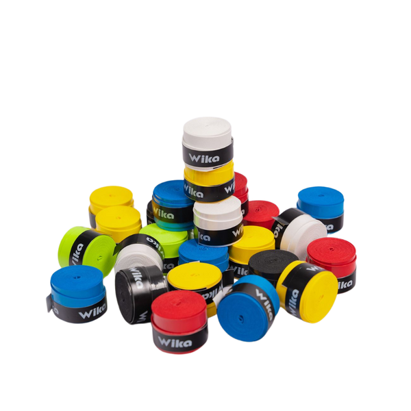 Wika Cuốn Cán W002 Màu Ngẫu Nhiên (1 Cái)