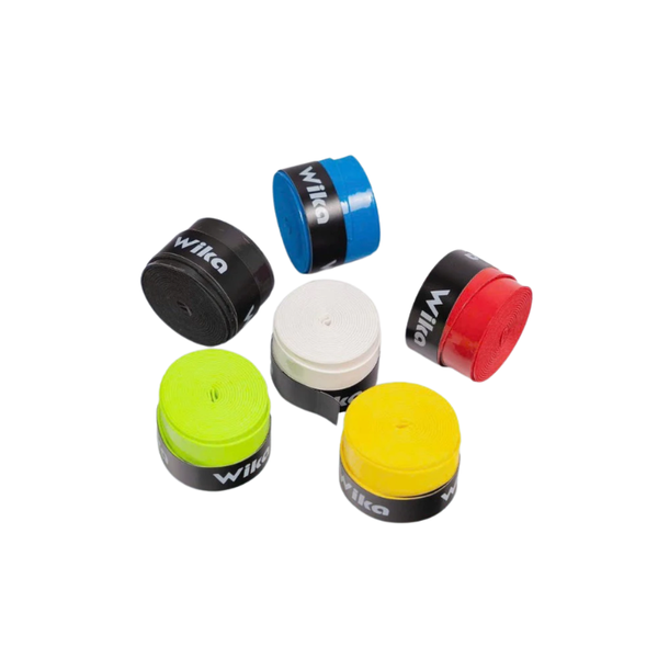 Wika Cuốn Cán W002 Màu Ngẫu Nhiên (1 Cái)