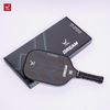 Wika Vợt Pickleball Wika Dream 14mm Màu Đen Xanh Dương Có Kèm Hộp