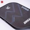 Wika Vợt Pickleball Wika Dream 14mm Màu Đen Xanh Dương Có Kèm Hộp