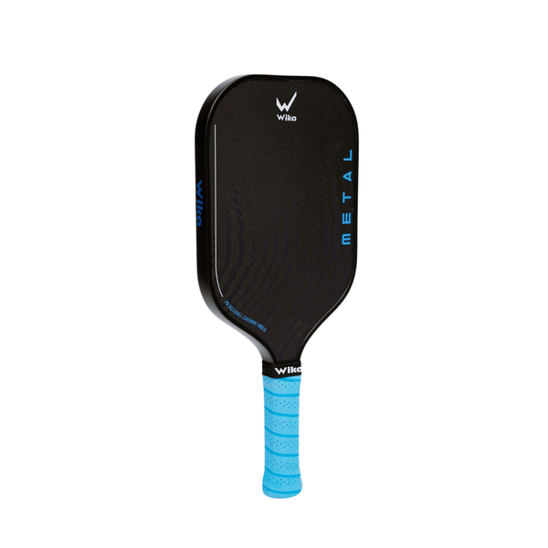 Wika Vợt Pickleball Wika Metal 16mm Có Kèm Hộp