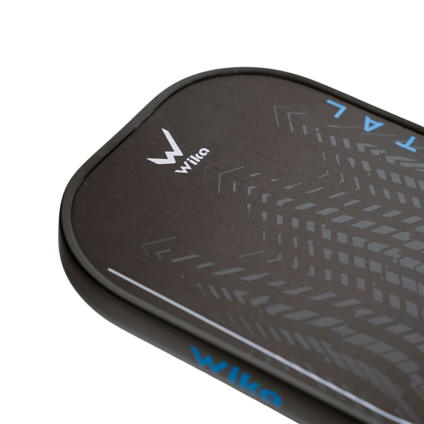 Wika Vợt Pickleball Wika Metal 16mm Có Kèm Hộp