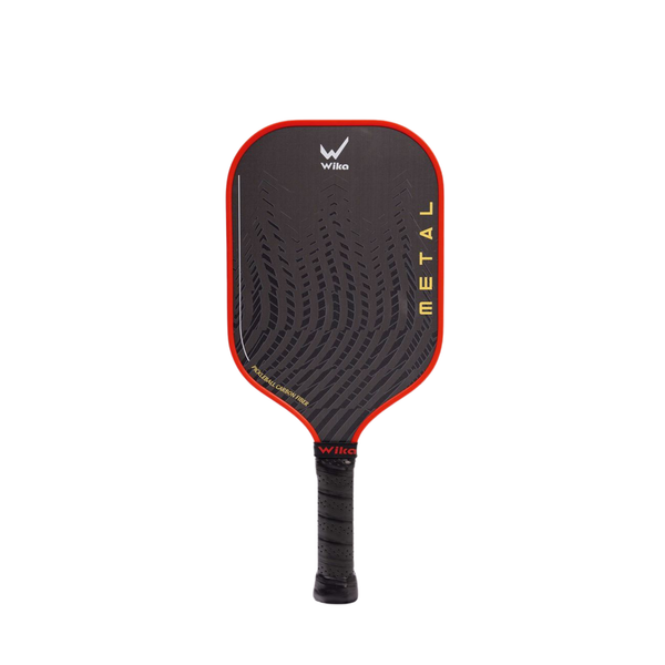 Wika Vợt Pickleball Wika Metal 16mm Có Kèm Hộp