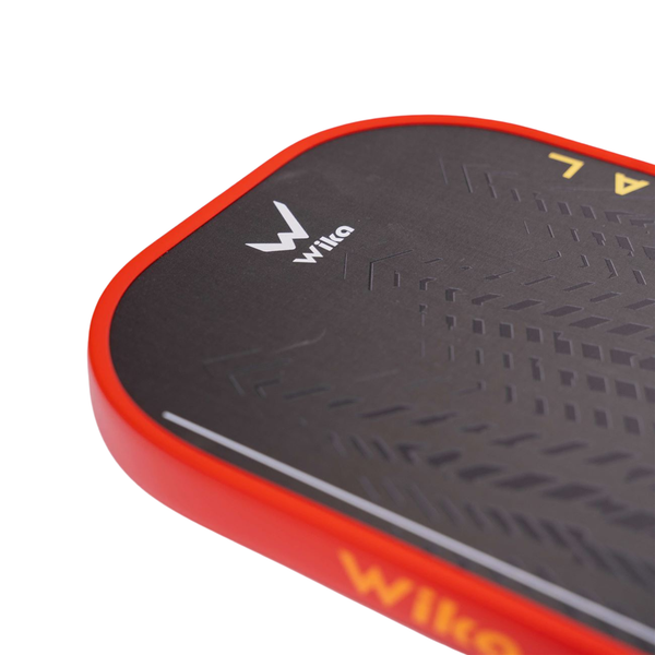 Wika Vợt Pickleball Wika Metal 16mm Có Kèm Hộp