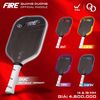 Wika Vợt Pickleball QD Fire Quang Dương 16mm | 5 Màu |