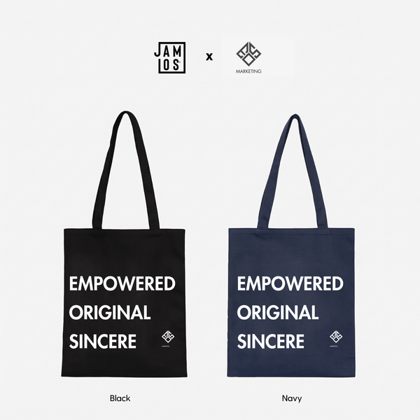 EOS - NEW DAILY TOTE