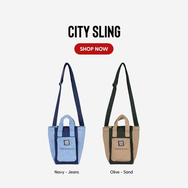 City Sling