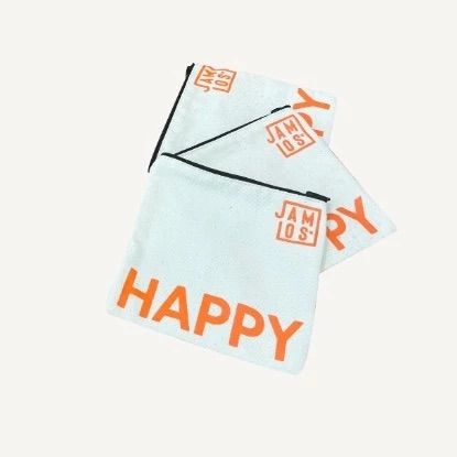 Happy Pouch (Happy Bistro GIFTS)