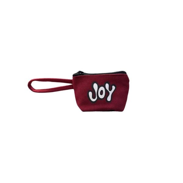 [Gift - Hàng tặng không bán] Phụ kiện treo túi Joy pouch