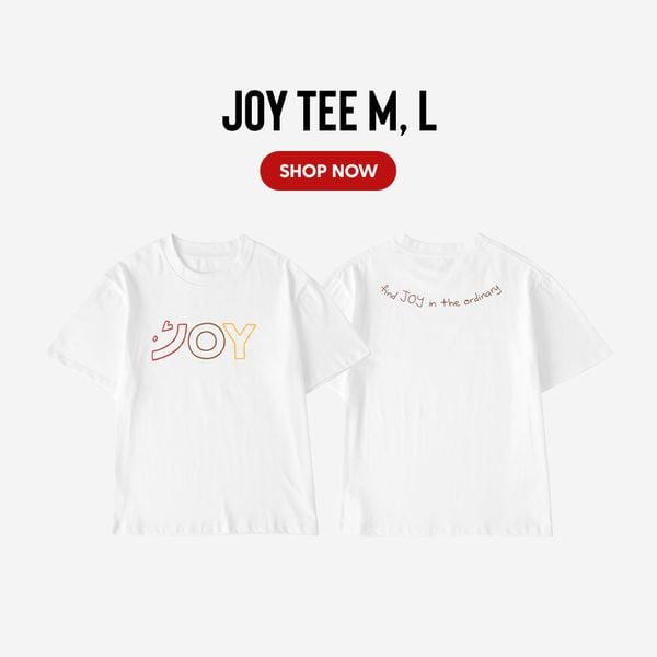 Joy Tee