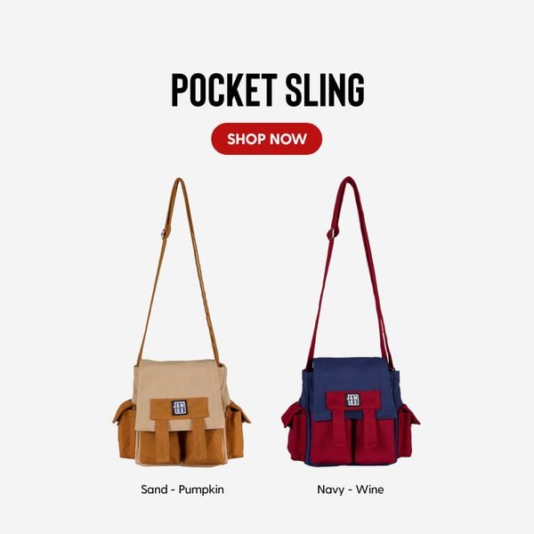 Pocket Sling