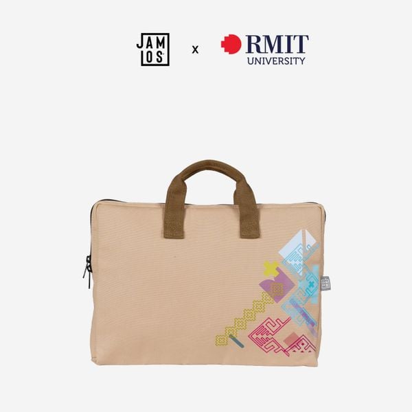 RMIT SCD - LAPTOP SLEEVE