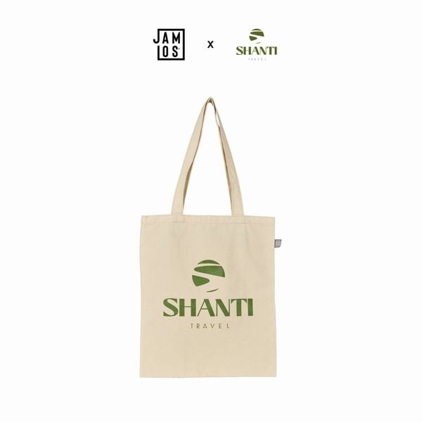 SHANTI - NEW DAILY TOTE