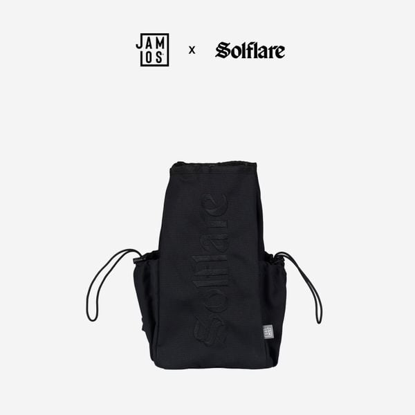 SOLFLARE - POPCORN CROSSBAG