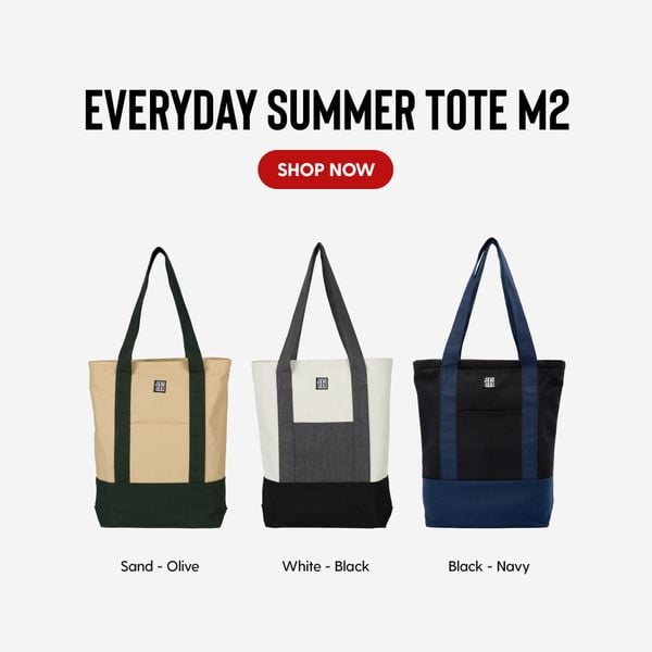 Everyday Summer Tote M2