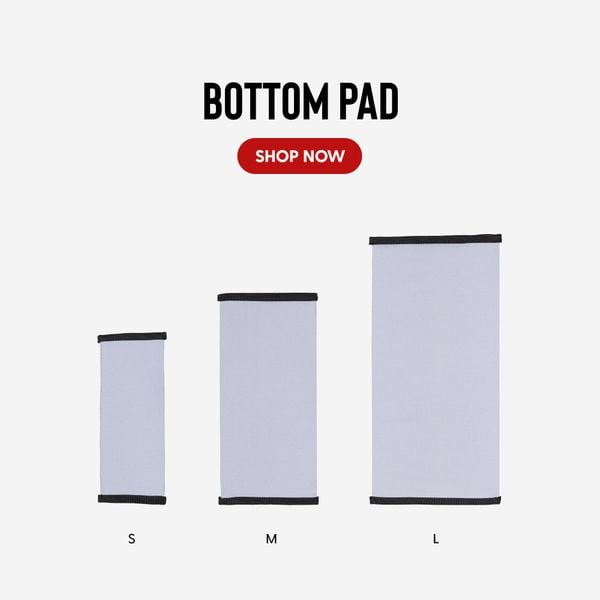 Bottom Pad