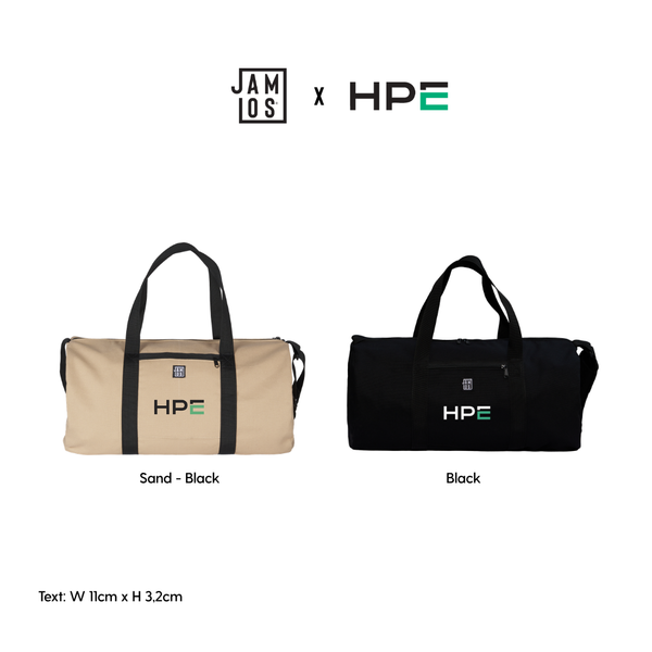 HPE - WANDERLUST DUFFLE L