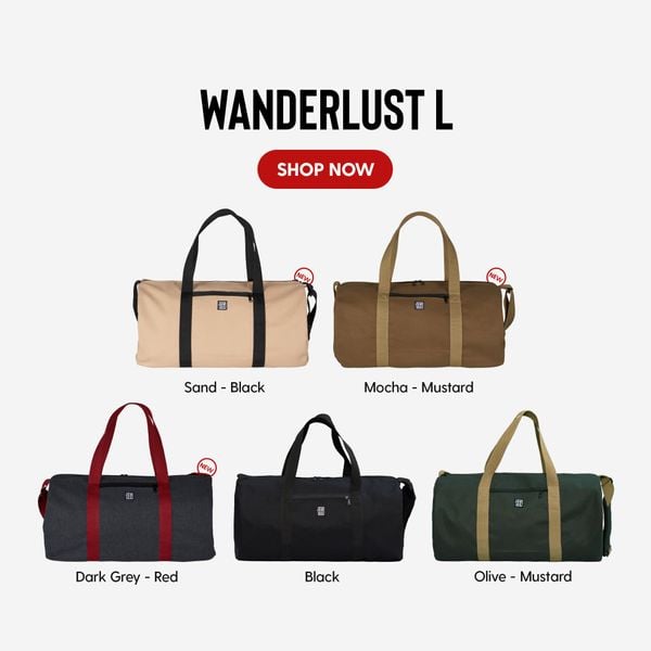 Wanderlust L