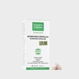  Viên Uống Ngăn Ngừa Mụn - MartiDerm Acniover Capsules (60 viên) 