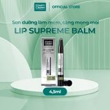  Son Dưỡng Làm Mềm, Căng Mọng Môi - MartiDerm Platinum Lip Supreme Balm 