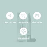  Son Dưỡng Làm Mềm, Căng Mọng Môi - MartiDerm Platinum Lip Supreme Balm 