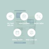  Kem Dưỡng Tái Tạo & Phục Hồi Da Nhạy Cảm - MartiDerm Skin Repair Cicra Vass Cream 