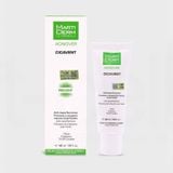  Kem Dưỡng Giảm Mụn & Mờ Vết Thâm - MartiDerm Acniover Cicavent (40ml) 