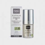  Gel Dưỡng Làm Đầy Rãnh, Giảm Nhăn Đuôi Mắt & Khóe Miệng - MartiDerm Platinum Expression Gel (15ml) 