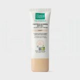  Kem chống nắng phổ rộng, làm đều màu da, ngừa lão hoá, phòng chống nám quay lại - MartiDerm The Originals Proteos Screen SPF50+  Color Fluid Cream (Light) (40ml) 