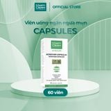  Viên Uống Ngăn Ngừa Mụn - MartiDerm Acniover Capsules (60 viên) 