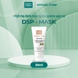  Mặt Nạ Làm Trắng Da Giảm Sắc Tố - MartiDerm Pigment Zero DSP Mask 