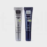  Kem dưỡng mắt ngày & đêm giảm bọng mắt, quầng thâm - MartiDerm Platinum Eye Correct (2 x 10ml) 