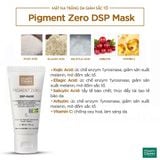  Mặt Nạ Làm Trắng Da Giảm Sắc Tố - MartiDerm Pigment Zero DSP Mask 