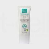  Kem Chống Nắng Phổ Rộng Toàn Diện Ngừa Lão Hóa, Phòng Chống Nám Quay Lại - MartiDerm The Originals Proteos Screen SPF50+ Fluid Cream 