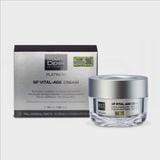  Kem Dưỡng Phục Hồi Chống Lão Hóa Đa Chức Năng - MartiDerm Platinum GF Vital Age Cream normal/mixed Skin (50ml) 