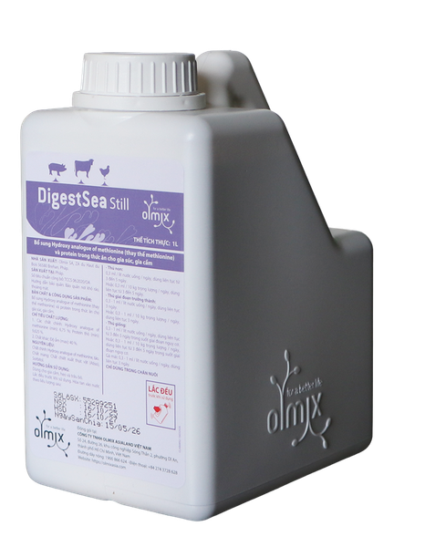 DIGESTSEA STILL