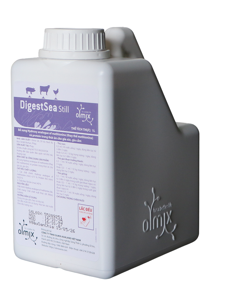  DIGESTSEA STILL 