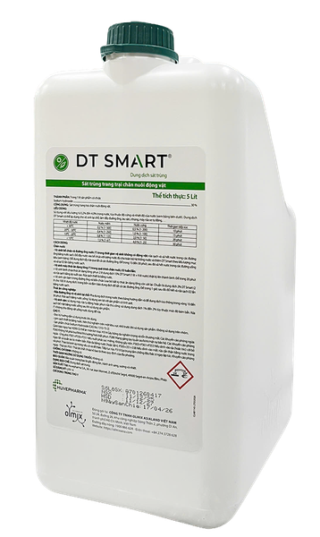 DT SMART®