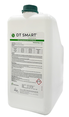 DT SMART®