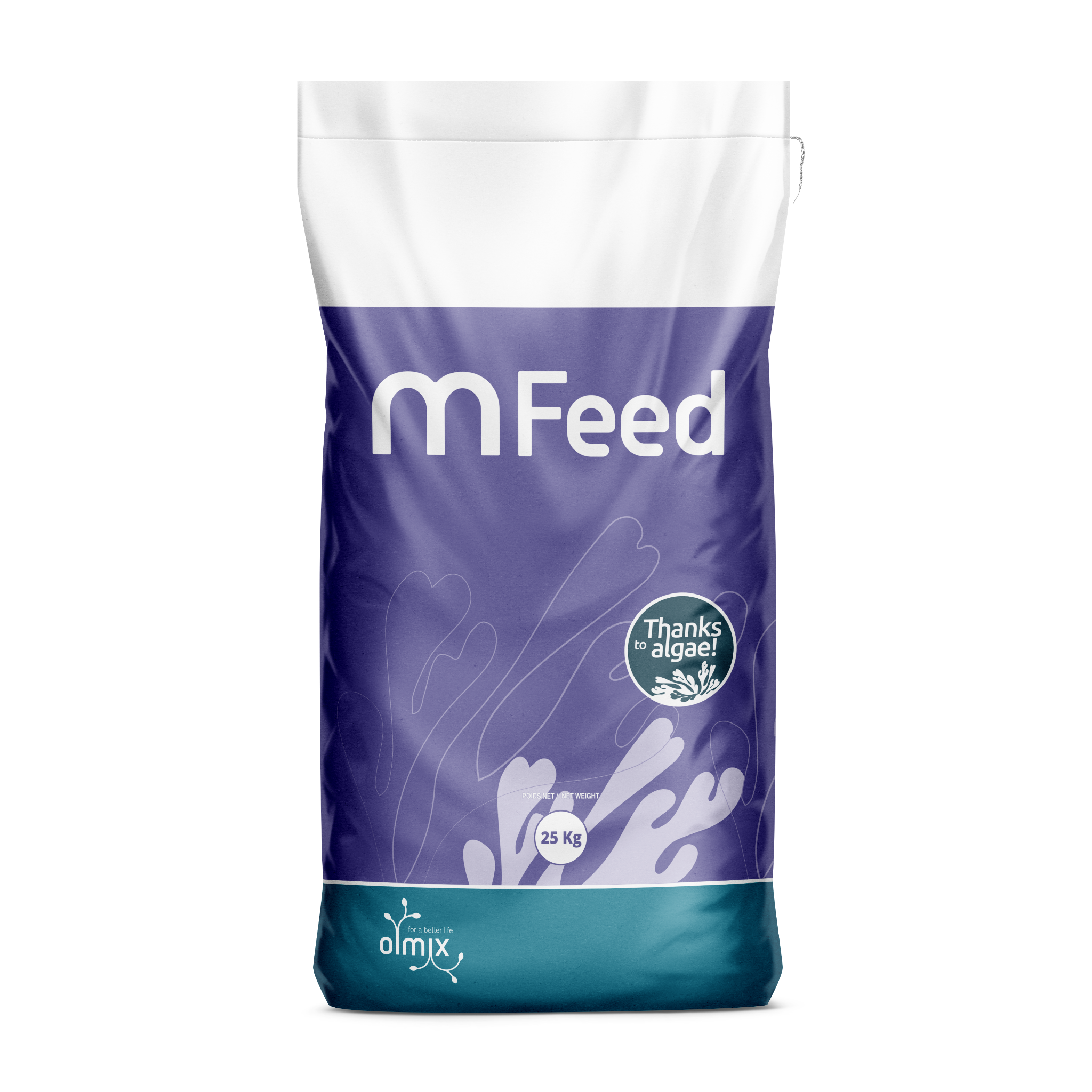  MFEED® 