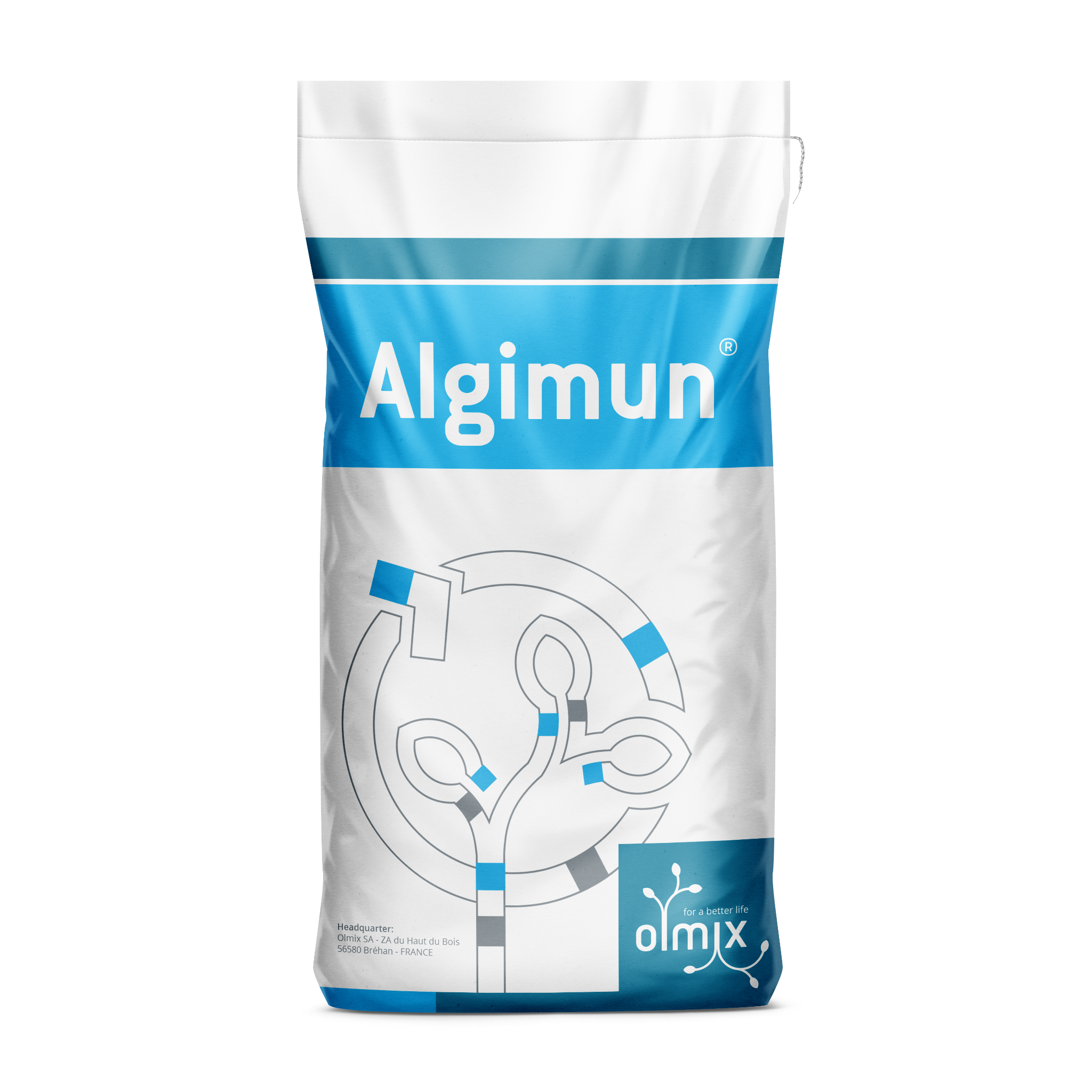  ALGIMUN 