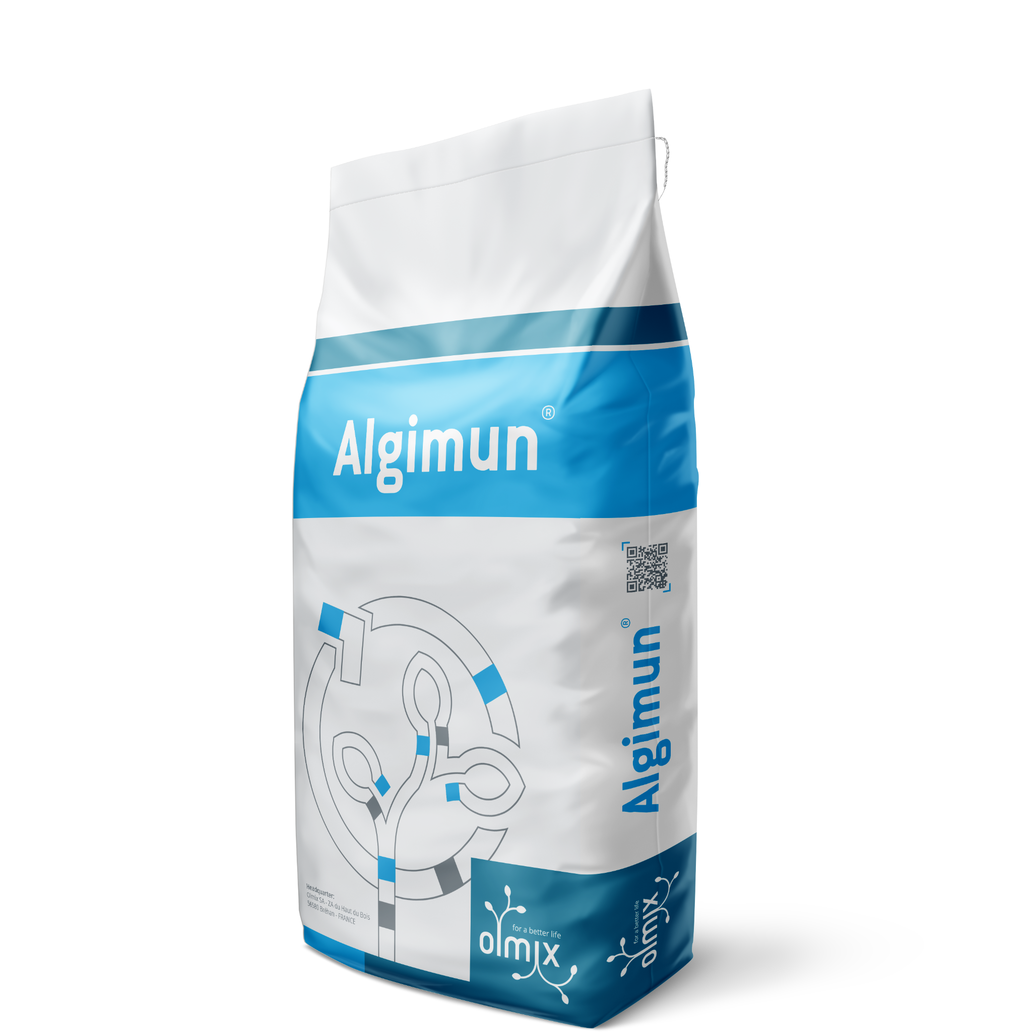  ALGIMUN 