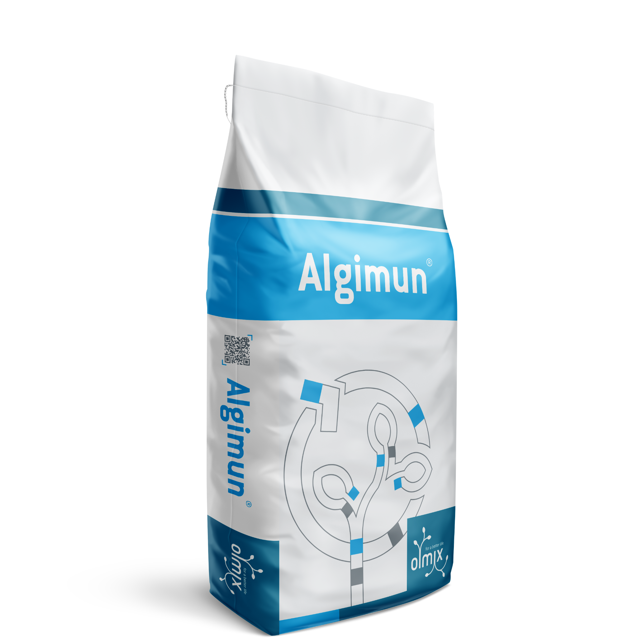  ALGIMUN 