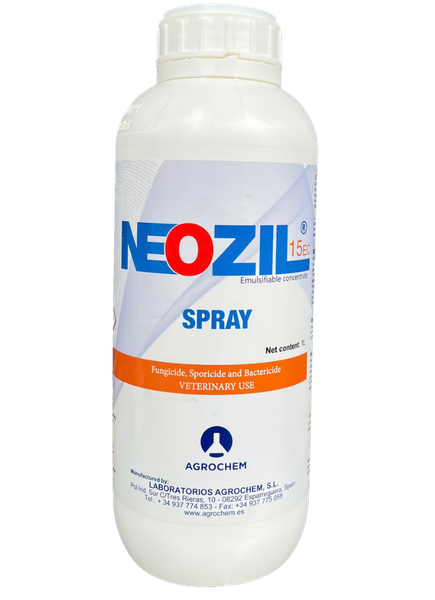 NEOZIL® 15EC