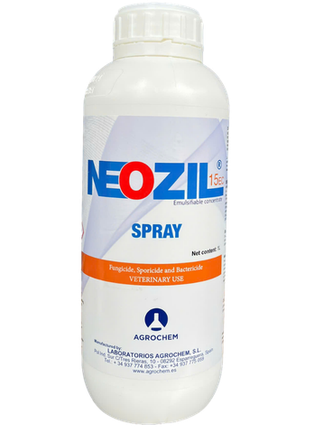 NEOZIL® 15EC