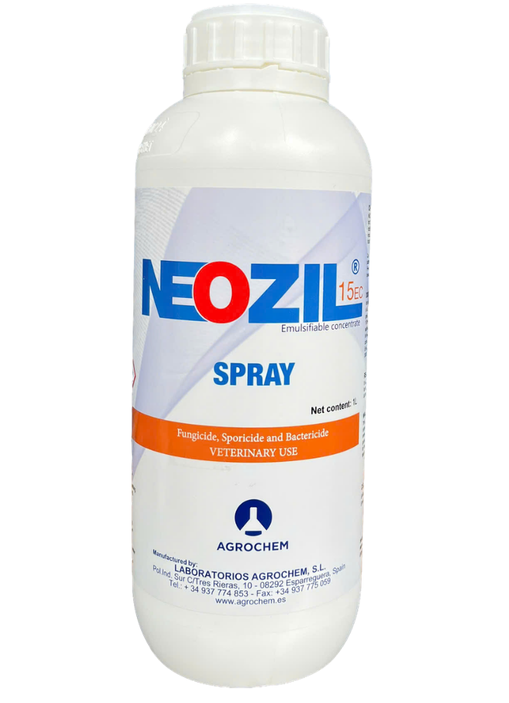  NEOZIL® 15EC 
