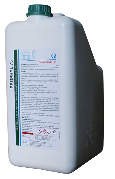 PROPHYL® 75