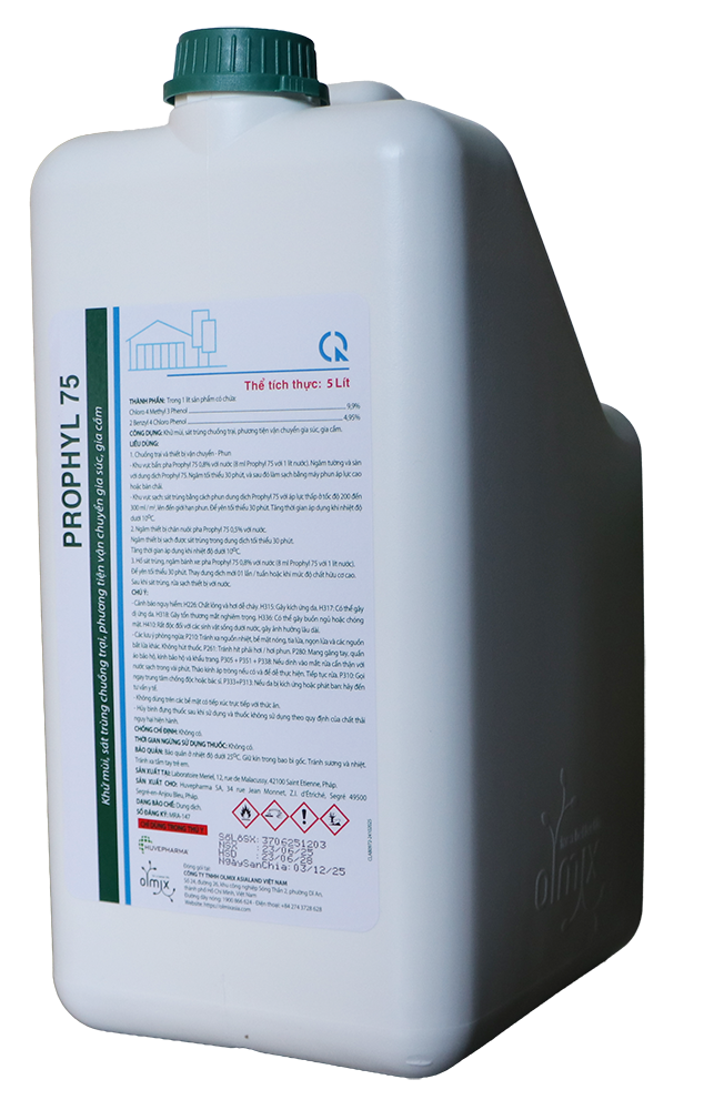  PROPHYL® 75 