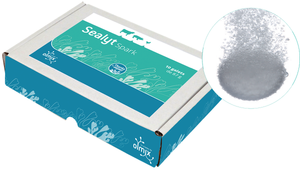 SEALYT  SPARK
