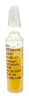 Vaxxitek® HVT+IBD+ILT